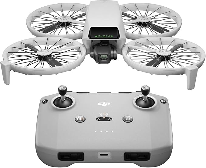DJI Flip (DJI RC-N3)