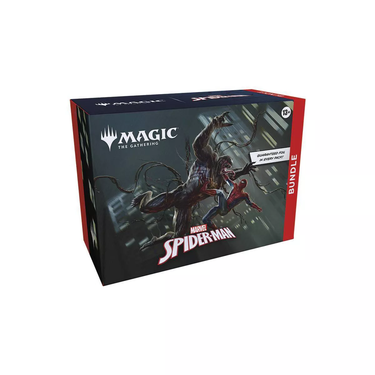 Magic: The Gathering | Marvel's Spider-Man - Bundle